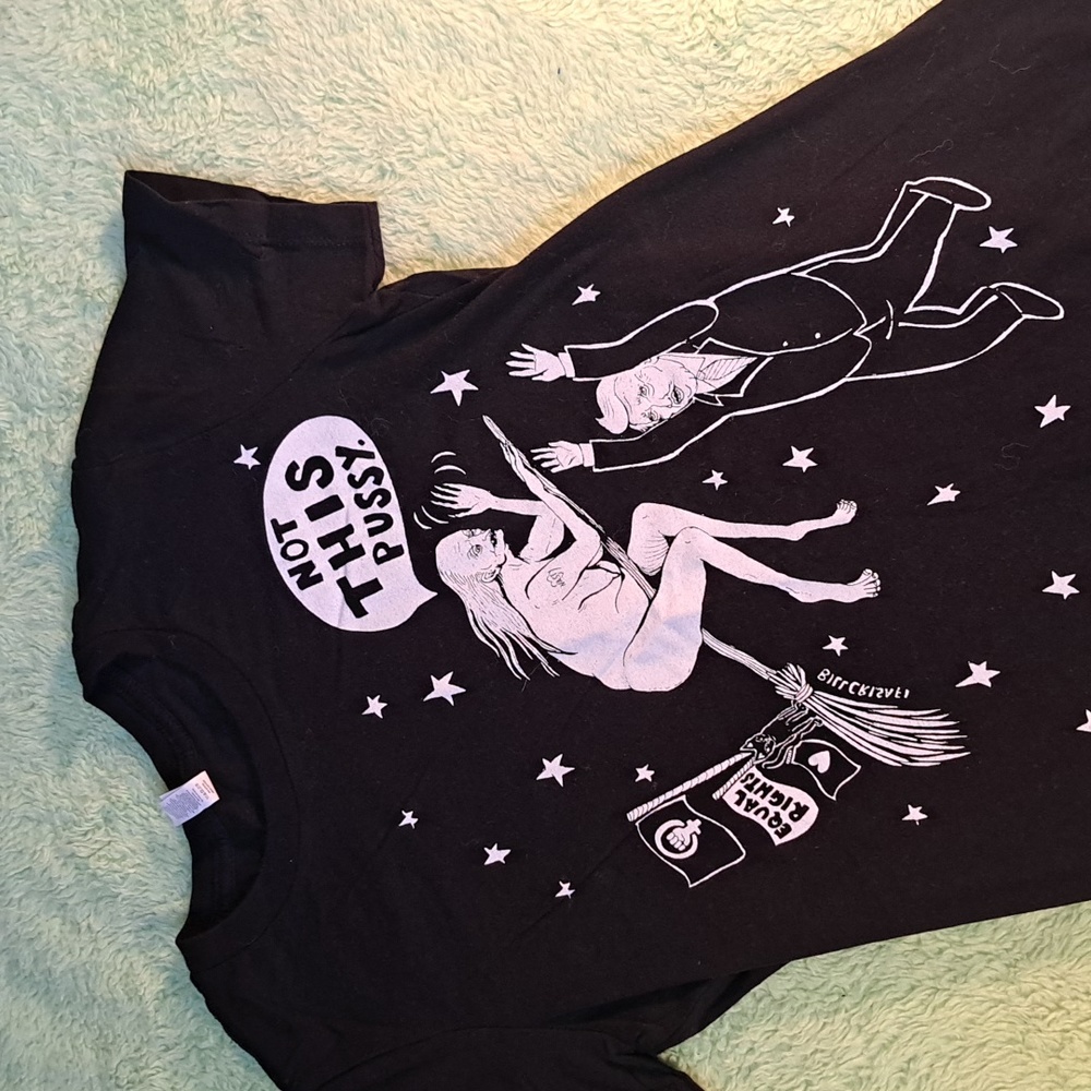 Equal Rights Tshirt